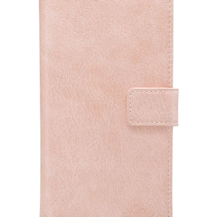 My Style Flex Wallet For Samsung Galaxy S22 Ultra 5G Pink