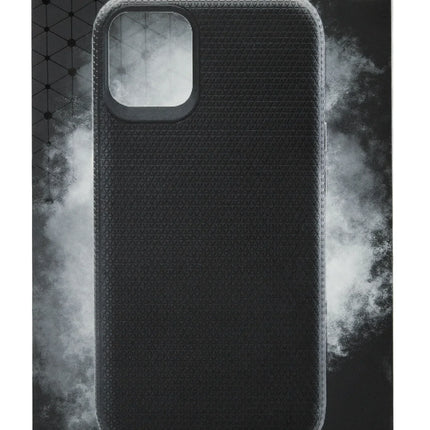 My Style Tough Case For Samsung Galaxy S22+ 5G Black