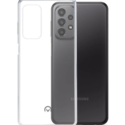 Mobilize Gelly Case Samsung Galaxy A23 5G Clear