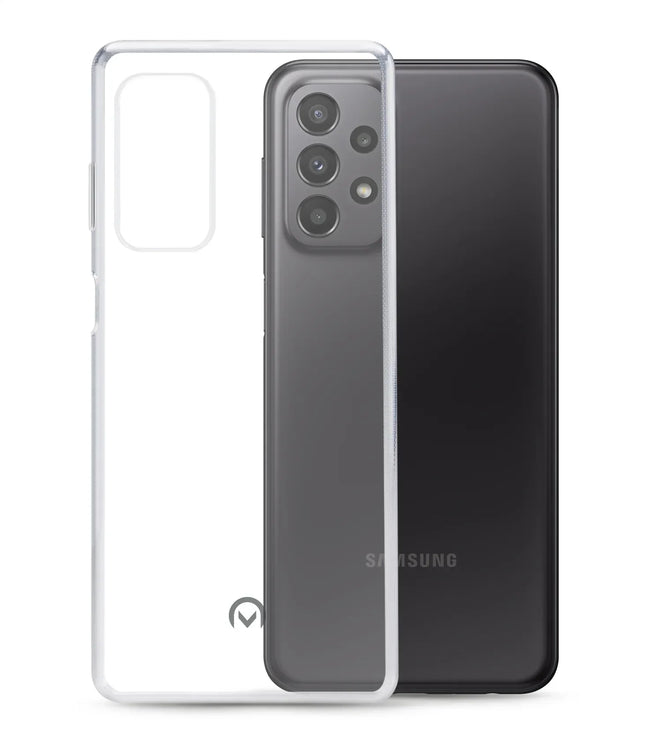 Mobilize Gelly Case Samsung Galaxy A23 5G Clear