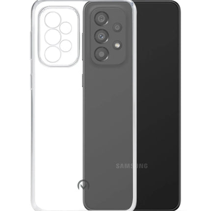 Mobilize Gelly Case Samsung Galaxy A33 5G Clear Mobilize