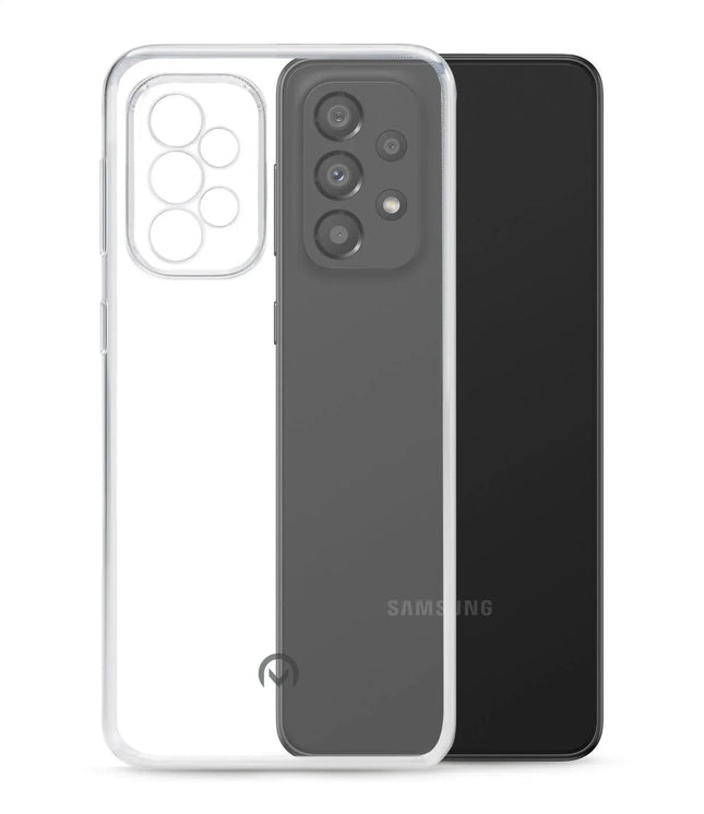 Mobilize Gelly Case Samsung Galaxy A33 5G Clear Mobilize
