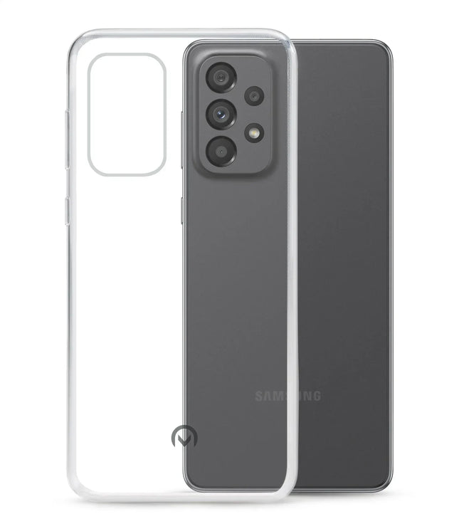 Mobilize Gelly Case Samsung Galaxy A73 5G Clear Mobilize