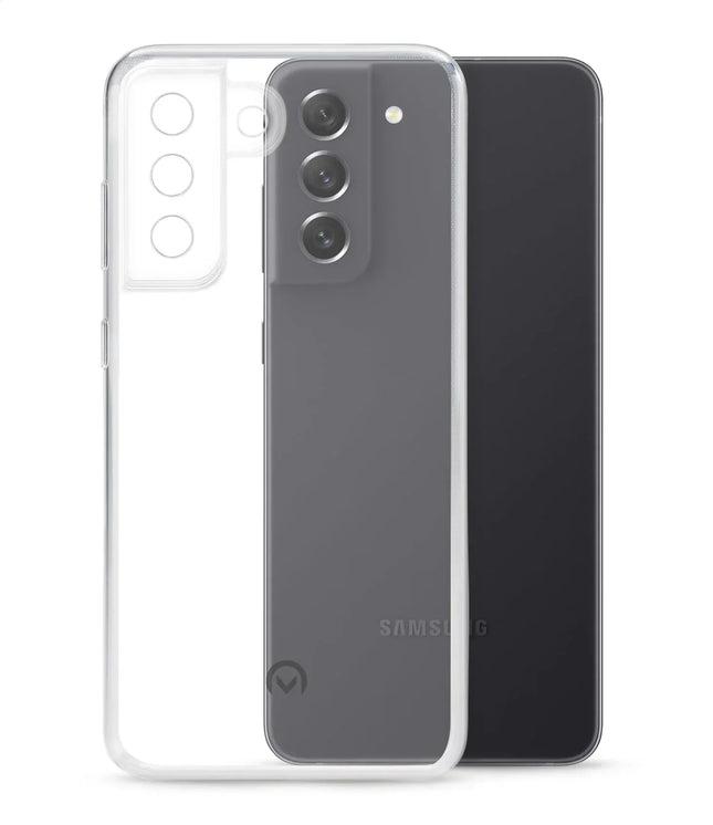 Mobilize Gelly Case Samsung Galaxy S21 Fe 5G Clear Mobilize