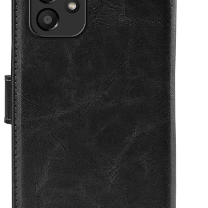 My Style Flex Wallet For Samsung Galaxy A53 5G Black
