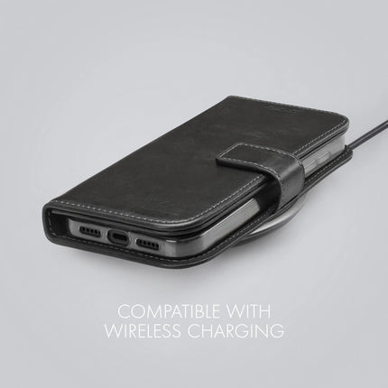 My Style Flex Wallet For Samsung Galaxy A53 5G Black