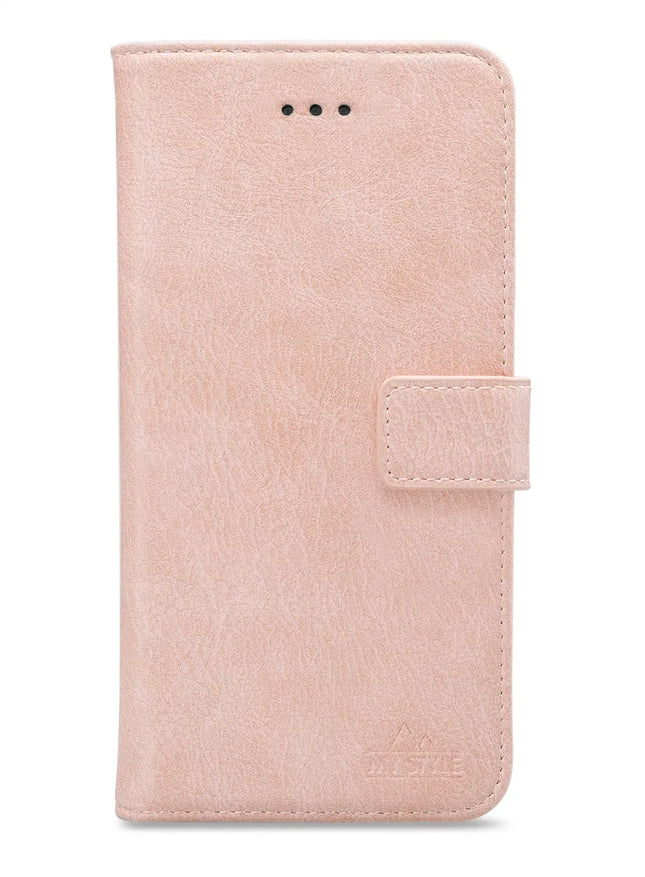 My Style Flex Wallet For Samsung Galaxy A53 5G Pink