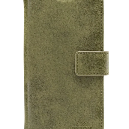 My Style Flex Wallet For Samsung Galaxy A53 5G Olive