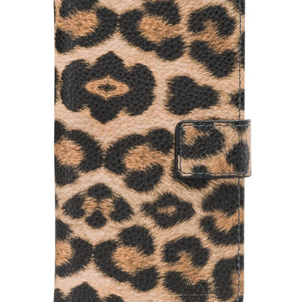 My Style Flex Wallet For Samsung Galaxy A53 5G Leopard