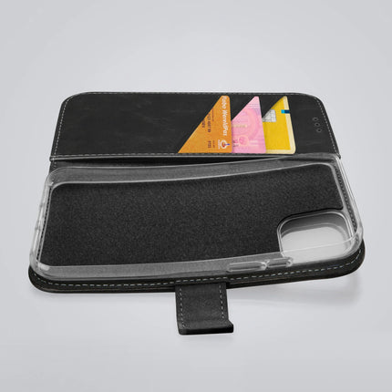 My Style Flex Wallet For Samsung Galaxy A53 5G Leopard