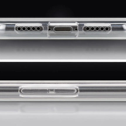 Mobilize Magsafe Compatible Naked Protection Case For Apple Iphone 12/12 Pro Clear Mobilize