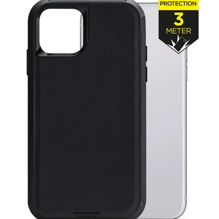 Mobilize Defender Case Apple Iphone 11/Xr Black Mobilize