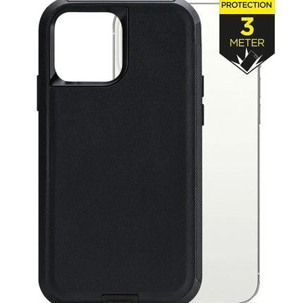 Mobilize Defender Case Apple Iphone 13 Pro Max Black Mobilize
