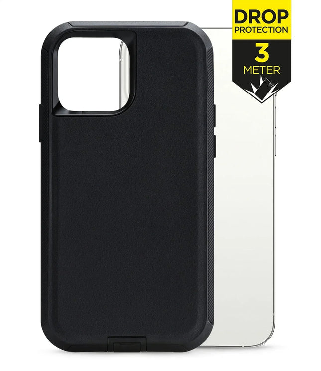 Mobilize Defender Case Apple Iphone 13 Pro Max Black Mobilize