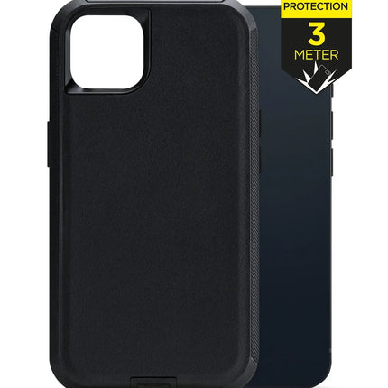 Mobilize Defender Case Apple Iphone 13 Mini Black Mobilize