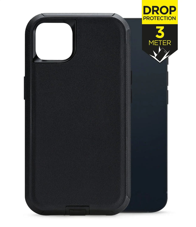 Mobilize Defender Case Apple Iphone 13 Mini Black Mobilize