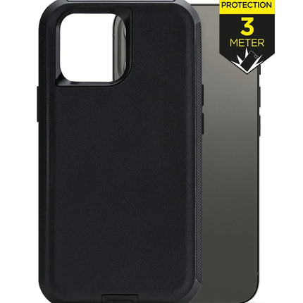 Mobilize Defender Case Apple Iphone 13 Pro Black Mobilize