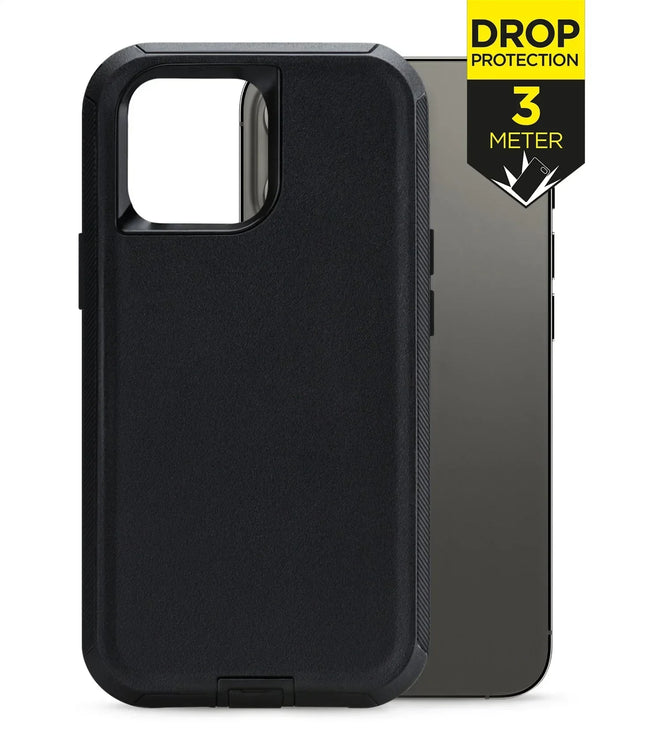Mobilize Defender Case Apple Iphone 13 Pro Black Mobilize