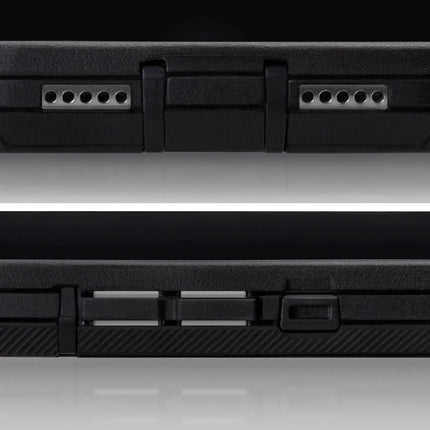 Mobilize Defender Case Apple Iphone 13 Pro Black Mobilize