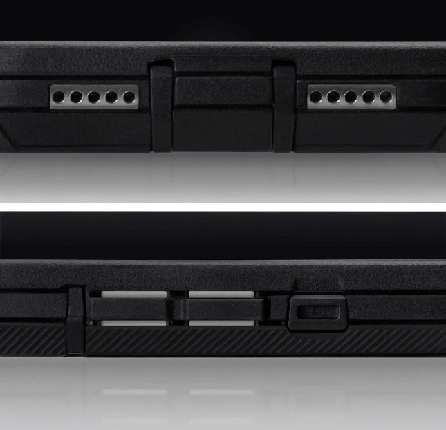 Mobilize Defender Case Apple Iphone 12/12 Pro Black Mobilize