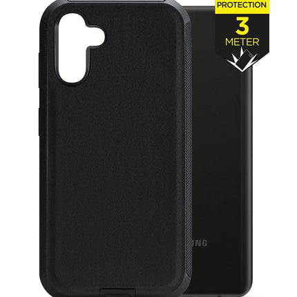 Mobilize Defender Case Samsung Galaxy A04S/A13 5G Black Mobilize