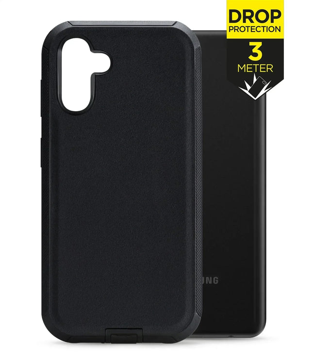 Mobilize Defender Case Samsung Galaxy A04S/A13 5G Black Mobilize