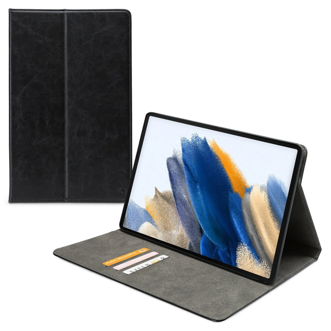 Mobilize Premium Folio Case Samsung Galaxy Tab A8 10.5 2021 Black Mobilize