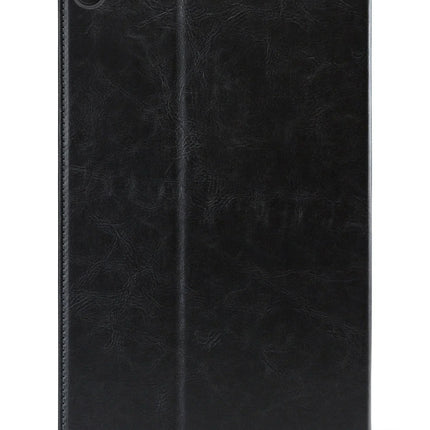 Mobilize Premium Folio Case Samsung Galaxy Tab A8 10.5 2021 Black Mobilize