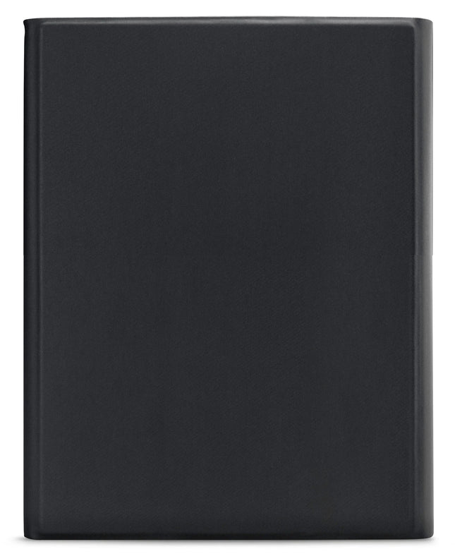 Mobilize Detachable Bluetooth Keyboard Case Samsung Galaxy Tab A8 10.5 2021 Black Qwerty Mobilize