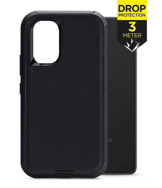 Mobilize Defender Case Samsung Galaxy A53 5G Black