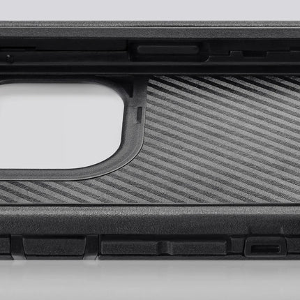 Mobilize Defender Case Samsung Galaxy A53 5G Black