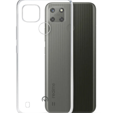 Mobilize Gelly Case Realme C25Y Clear