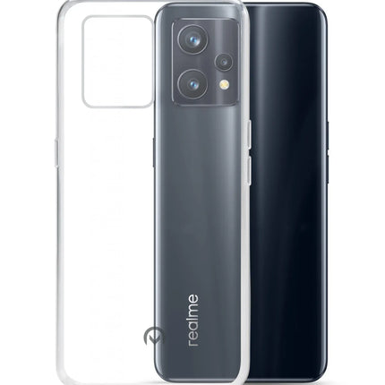 Mobilize Gelly Case Realme 9 5G/9 Pro Clear