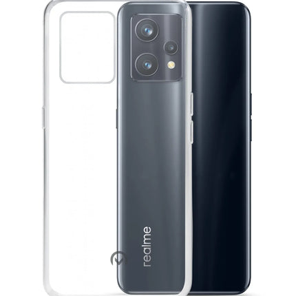 Mobilize Gelly Case Realme 9 4G/9 Pro+ Clear