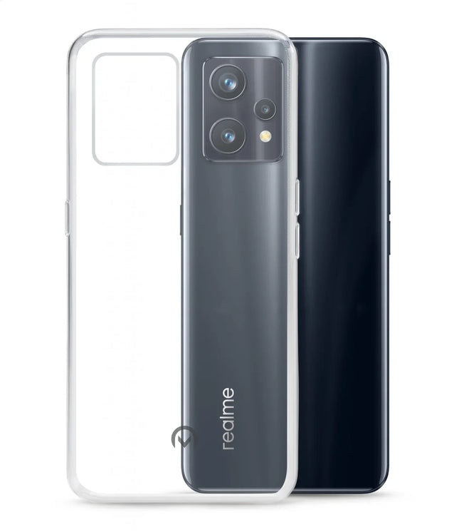 Mobilize Gelly Case Realme 9 4G/9 Pro+ Clear