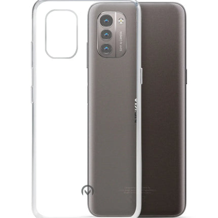 Mobilize Gelly Case Nokia G11/G21 Clear