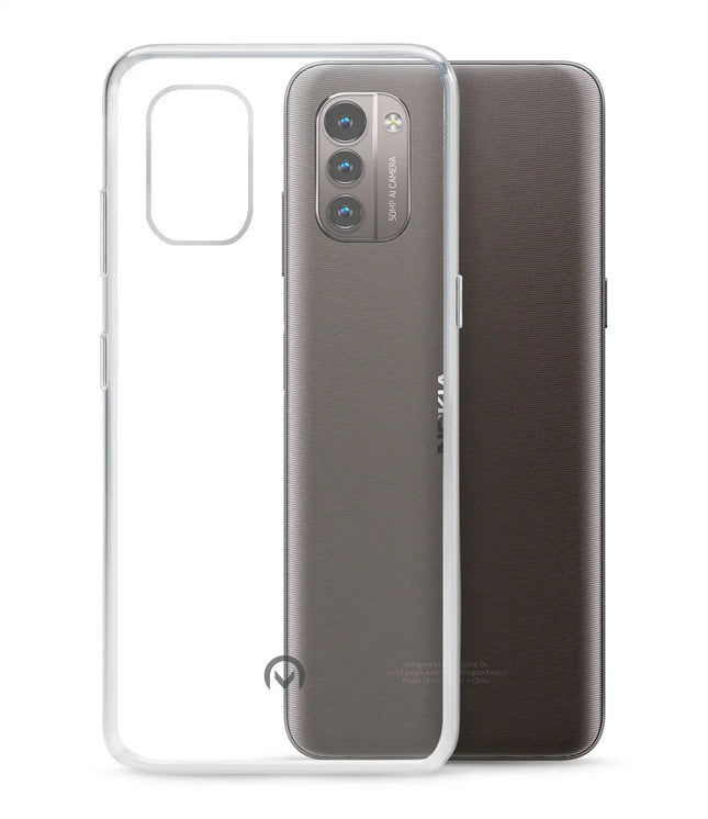 Mobilize Gelly Case Nokia G11/G21 Clear