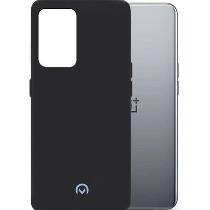Mobilize Rubber Gelly Case Oneplus Nord Ce 2 5G Matt Black