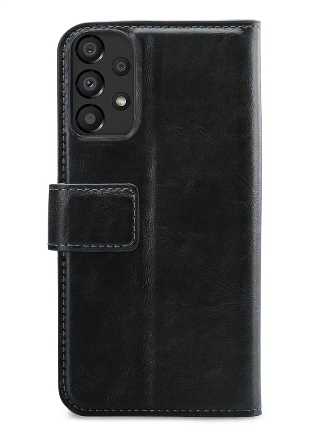 Mobilize 2In1 Gelly Wallet Case Samsung Galaxy A13 4G Black
