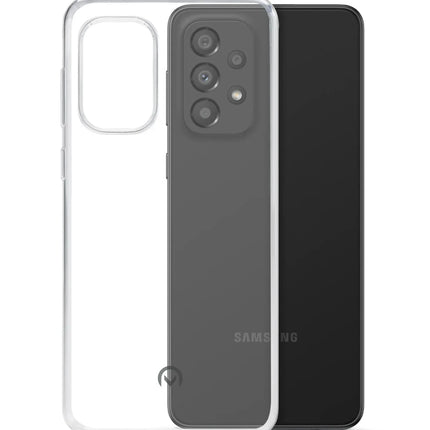 Mobilize Gelly Case Samsung Galaxy A13 4G Clear