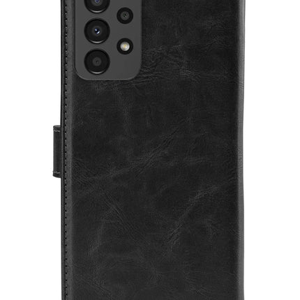 My Style Flex Wallet For Samsung Galaxy A13 4G Black