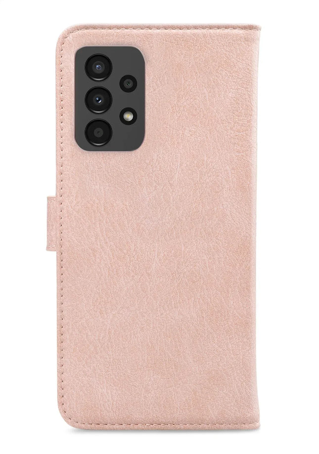 My Style Flex Wallet For Samsung Galaxy A13 4G Pink