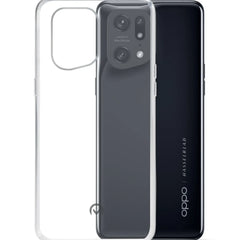Mobilize Gelly Case Oppo Find X5 Pro 5G Clear
