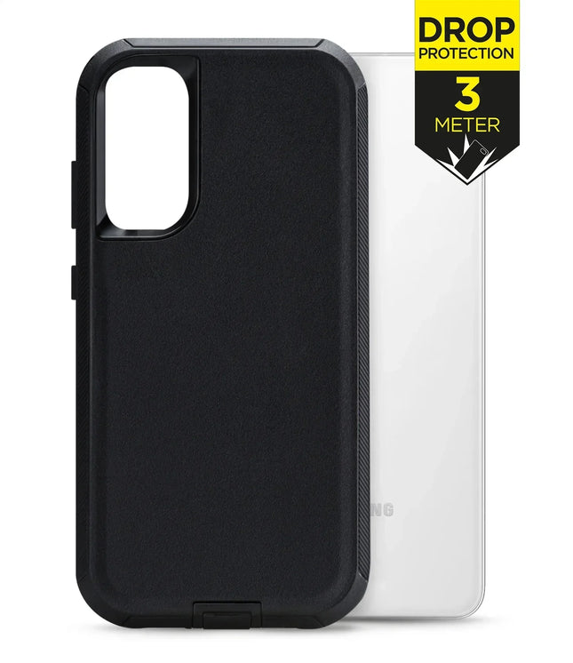 Mobilize Defender Case Samsung Galaxy S21 Fe 5G Black
