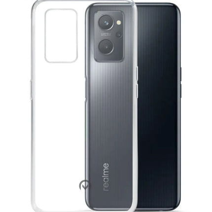Mobilize Gelly Case Realme 9I Clear