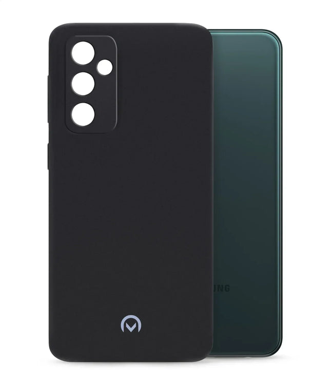 Mobilize Rubber Gelly Case Samsung Galaxy M23 5G Matt Black