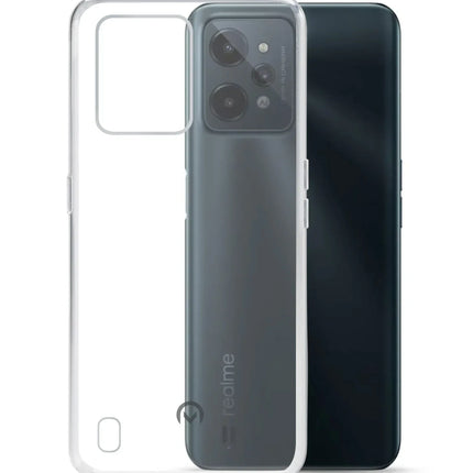 Mobilize Gelly Case Realme C31 Clear
