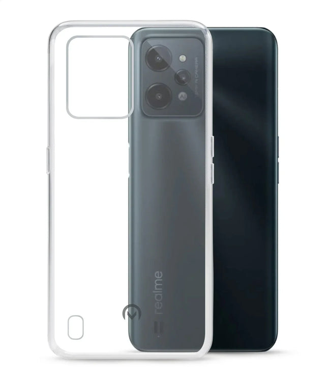 Mobilize Gelly Case Realme C31 Clear