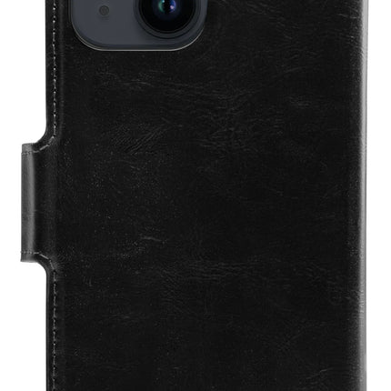 Mobilize 2In1 Magsafe Compatible Gelly Wallet Case Apple Iphone 14 Black
