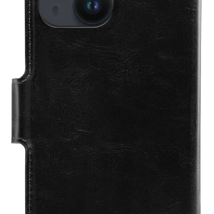 Mobilize 2In1 Magsafe Compatible Gelly Wallet Case Apple Iphone 14 Plus Black